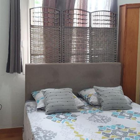 شقة Meuble Chez Gilbert لو تامبون المظهر الخارجي الصورة