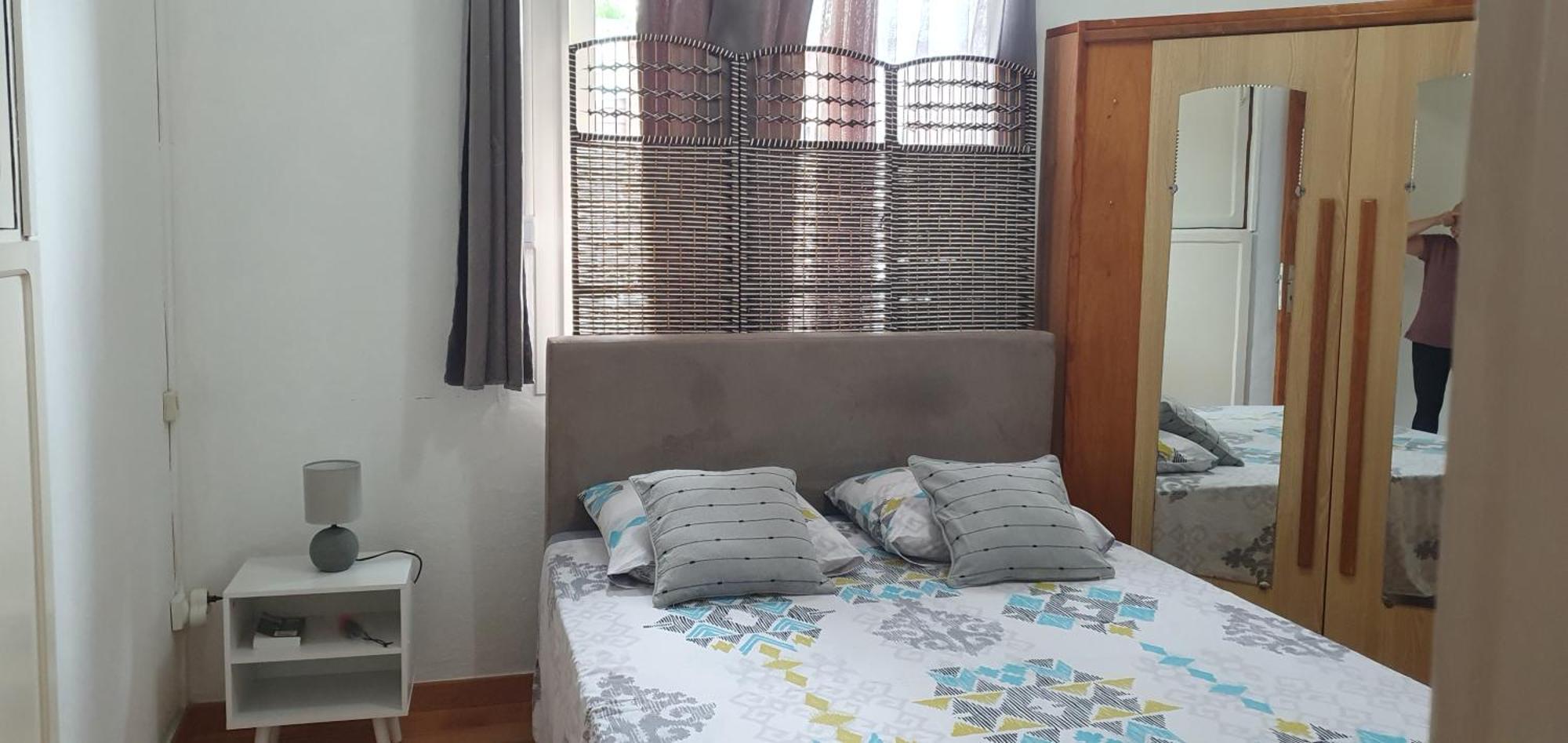 شقة Meuble Chez Gilbert لو تامبون المظهر الخارجي الصورة